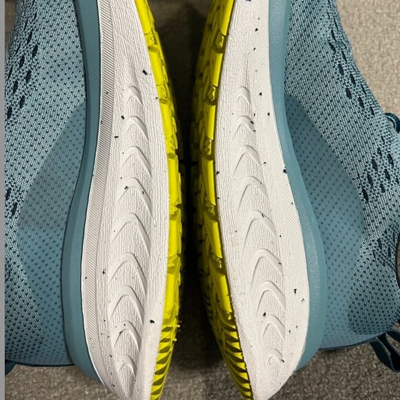 KEEN WK400 Reef Waters/Evening Primrose Walking Sneakers Women's Size 7 - Picture 9 of 15